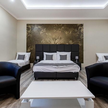 A Golden Star Modern Luxury Apartments And Rooms Βουδαπέστη Εξωτερικό φωτογραφία