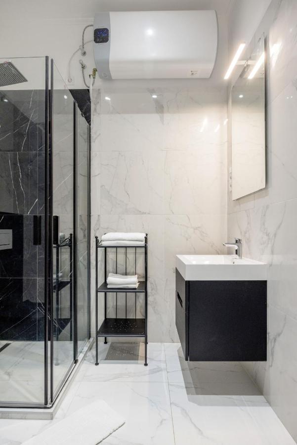 A Golden Star Modern Luxury Apartments And Rooms Βουδαπέστη Εξωτερικό φωτογραφία