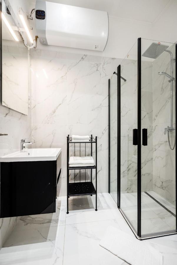 A Golden Star Modern Luxury Apartments And Rooms Βουδαπέστη Εξωτερικό φωτογραφία