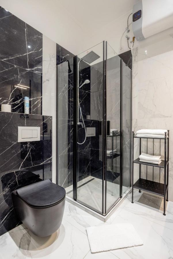 A Golden Star Modern Luxury Apartments And Rooms Βουδαπέστη Εξωτερικό φωτογραφία