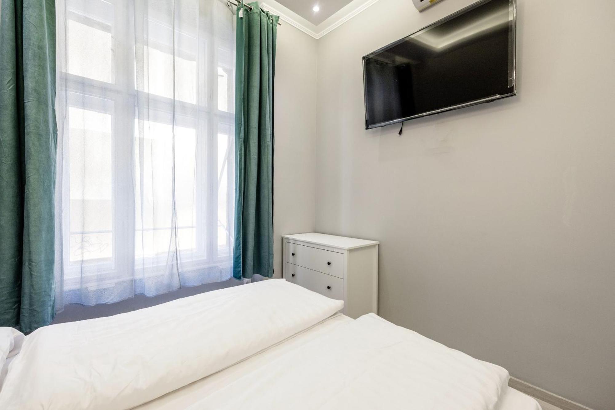 A Golden Star Modern Luxury Apartments And Rooms Βουδαπέστη Εξωτερικό φωτογραφία