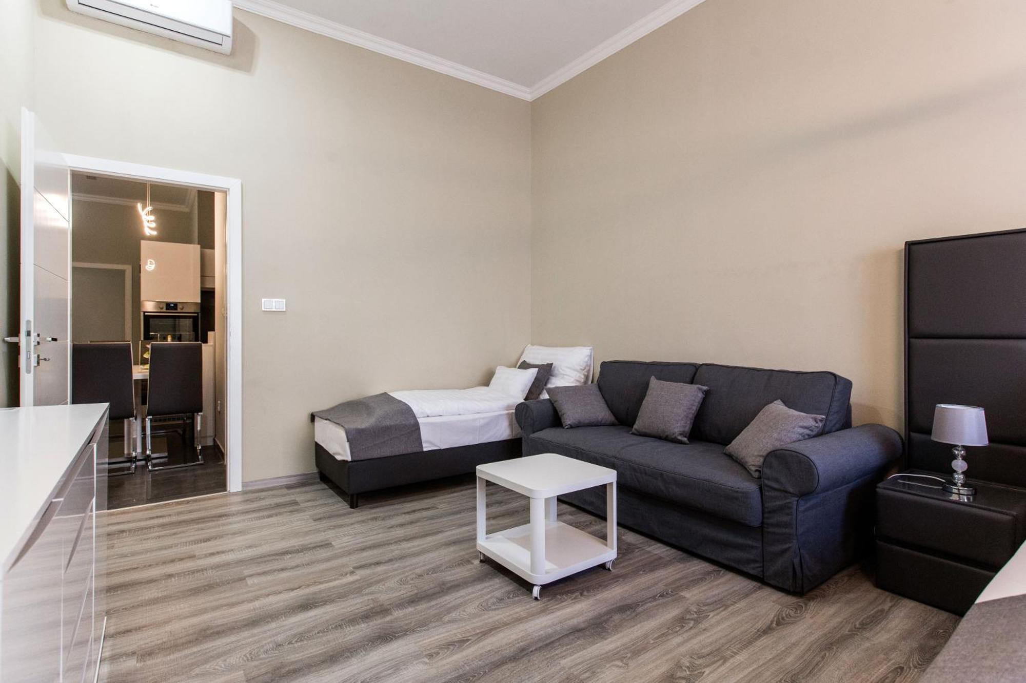 A Golden Star Modern Luxury Apartments And Rooms Βουδαπέστη Εξωτερικό φωτογραφία