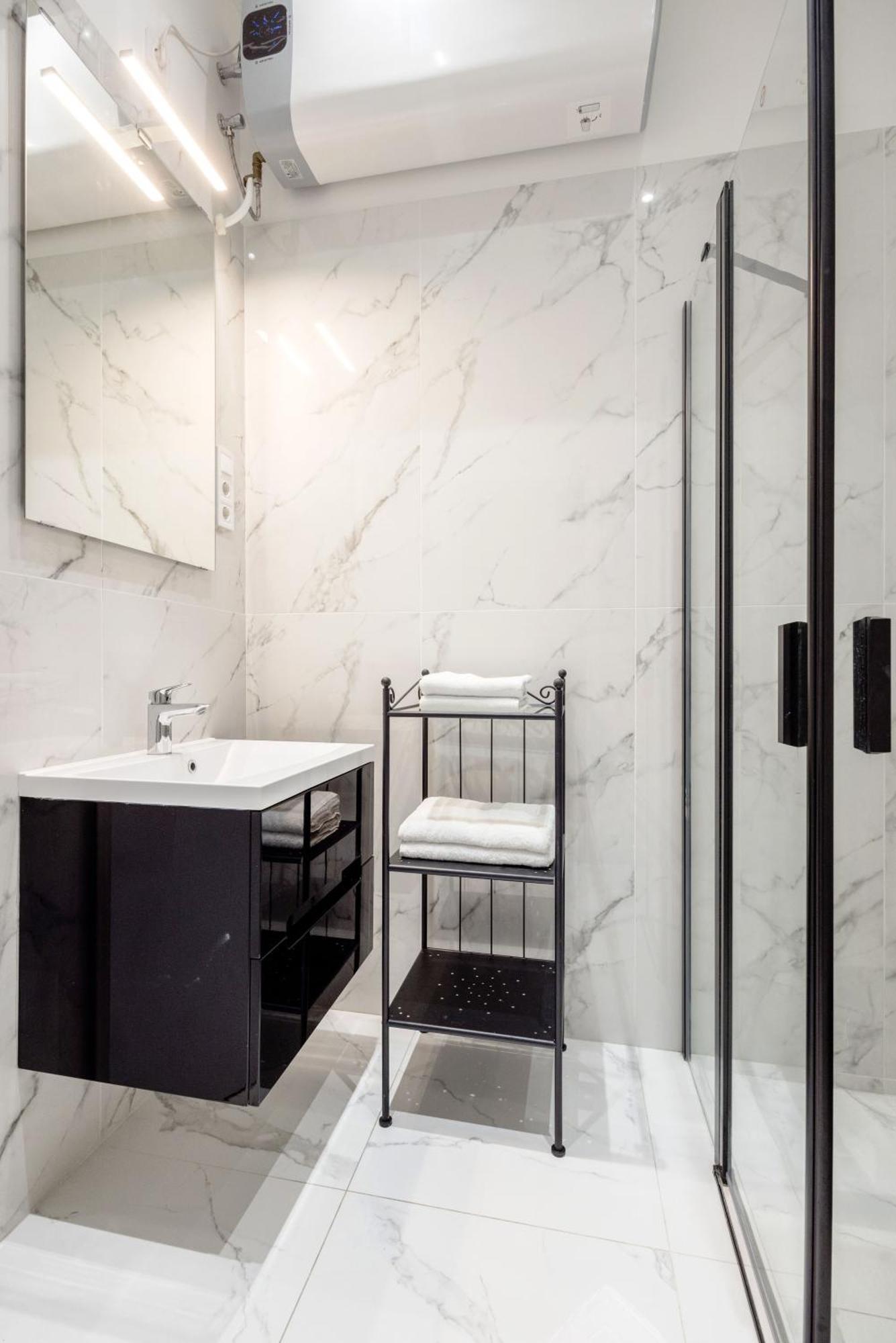 A Golden Star Modern Luxury Apartments And Rooms Βουδαπέστη Εξωτερικό φωτογραφία