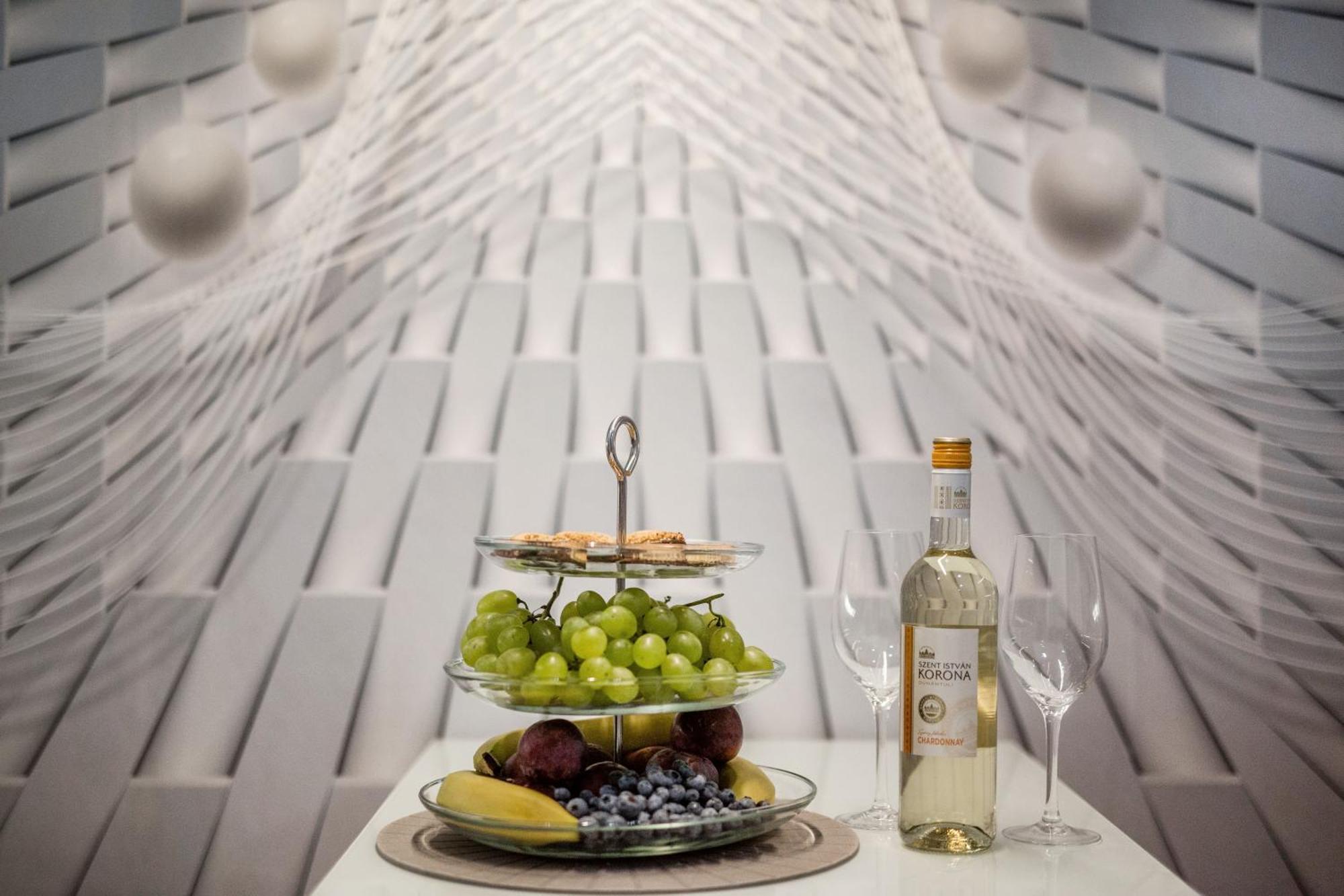 A Golden Star Modern Luxury Apartments And Rooms Βουδαπέστη Εξωτερικό φωτογραφία