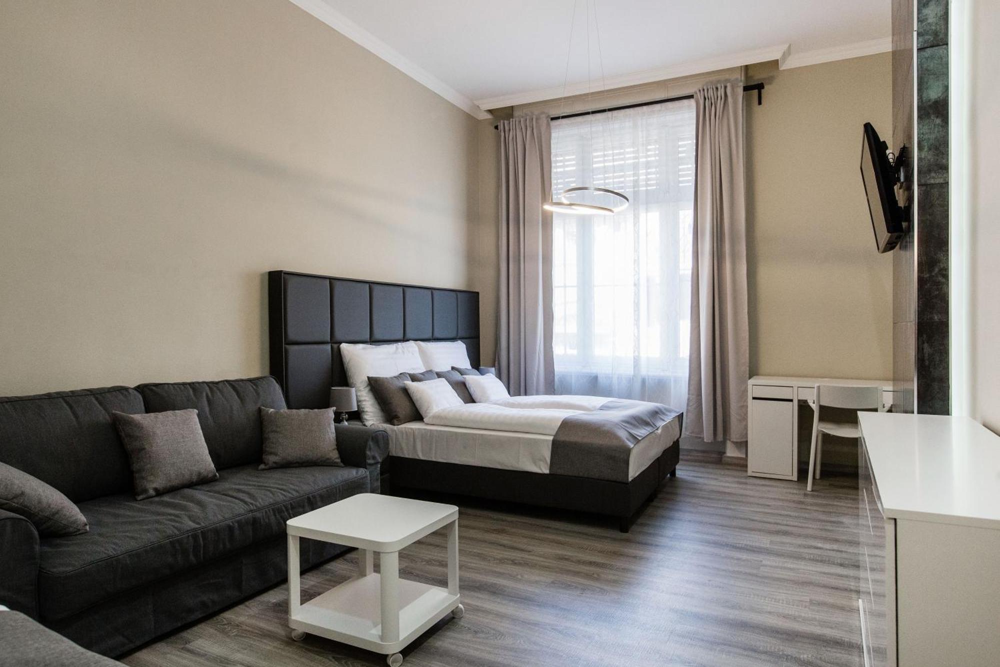 A Golden Star Modern Luxury Apartments And Rooms Βουδαπέστη Εξωτερικό φωτογραφία