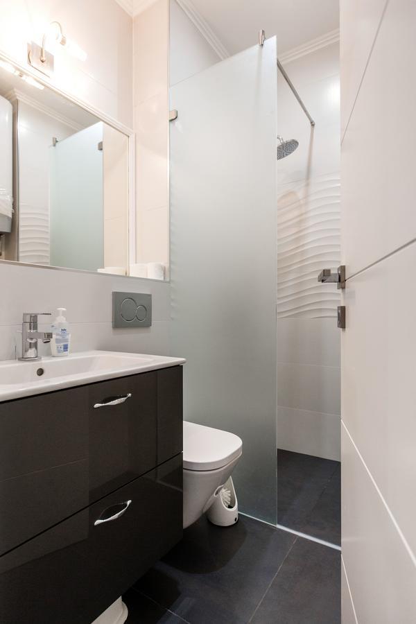 A Golden Star Modern Luxury Apartments And Rooms Βουδαπέστη Εξωτερικό φωτογραφία