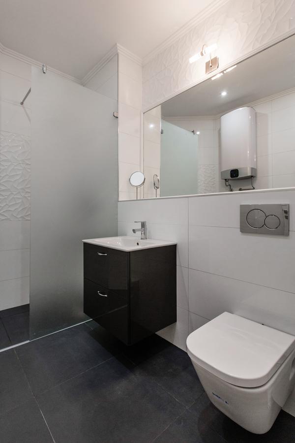 A Golden Star Modern Luxury Apartments And Rooms Βουδαπέστη Εξωτερικό φωτογραφία