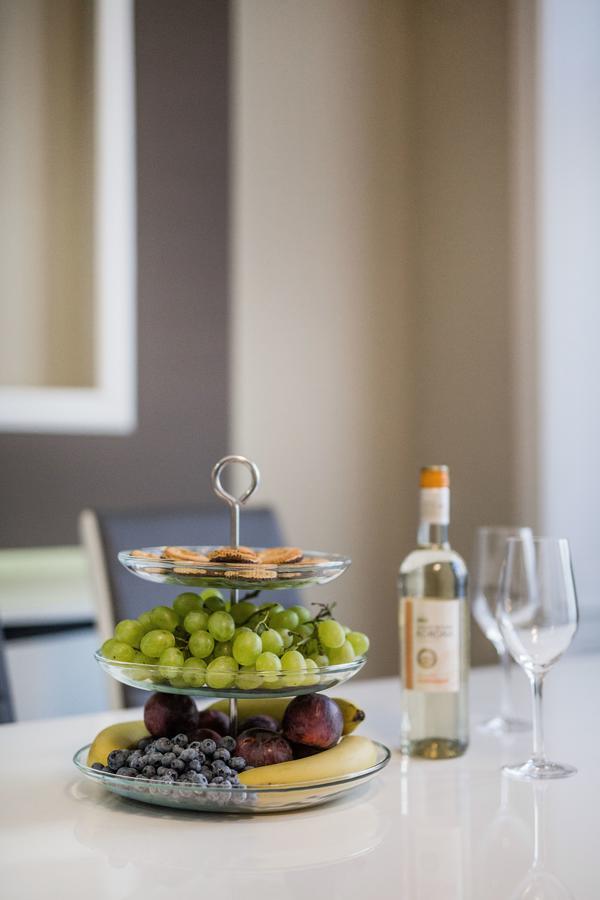 A Golden Star Modern Luxury Apartments And Rooms Βουδαπέστη Εξωτερικό φωτογραφία