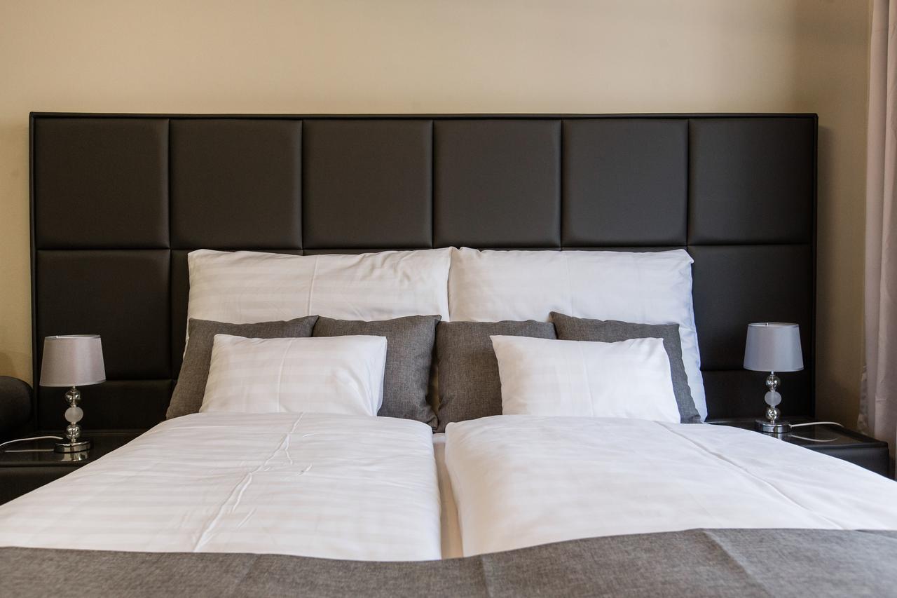 A Golden Star Modern Luxury Apartments And Rooms Βουδαπέστη Εξωτερικό φωτογραφία