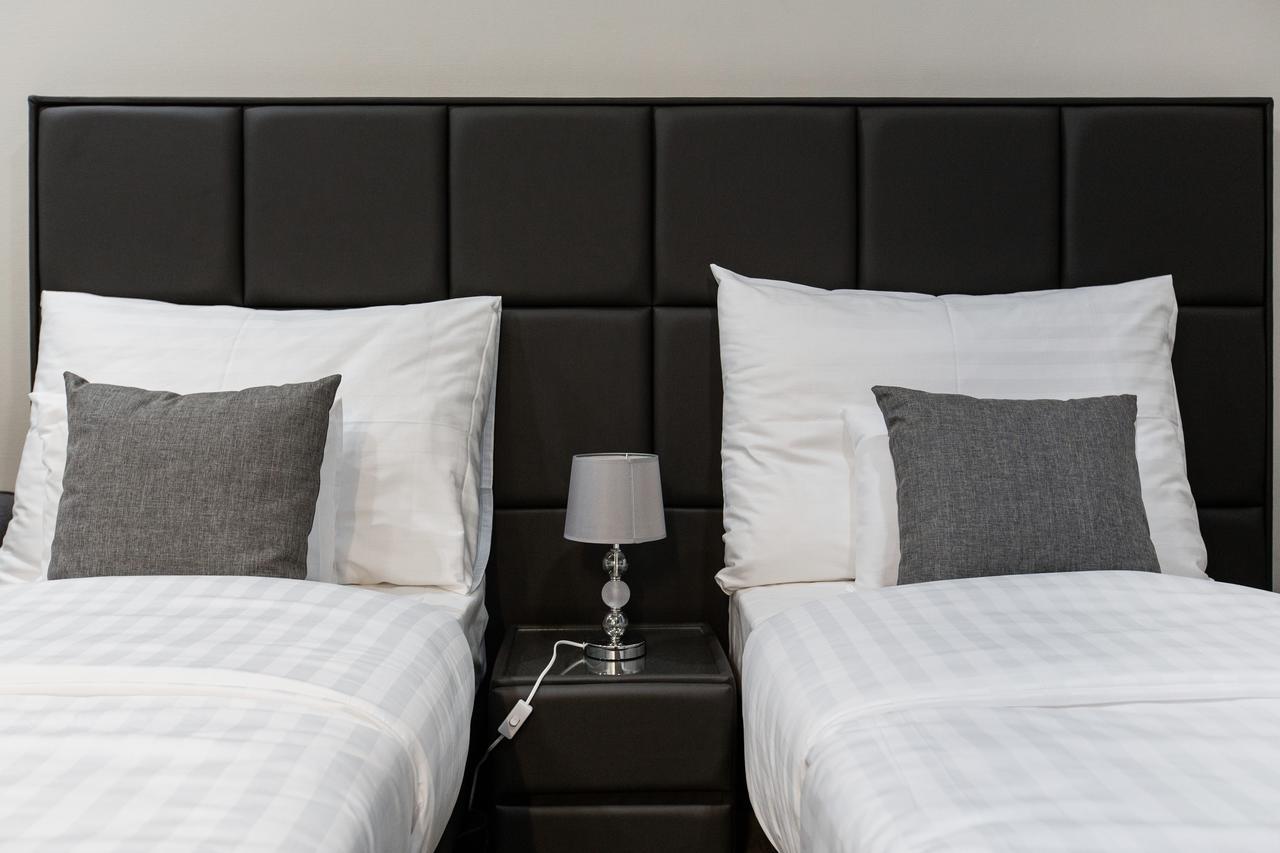 A Golden Star Modern Luxury Apartments And Rooms Βουδαπέστη Εξωτερικό φωτογραφία