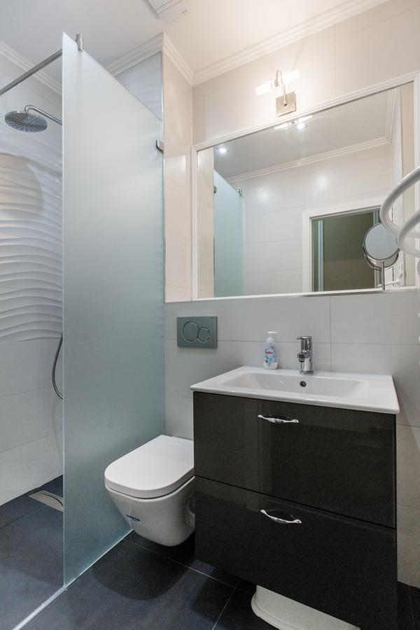 A Golden Star Modern Luxury Apartments And Rooms Βουδαπέστη Εξωτερικό φωτογραφία