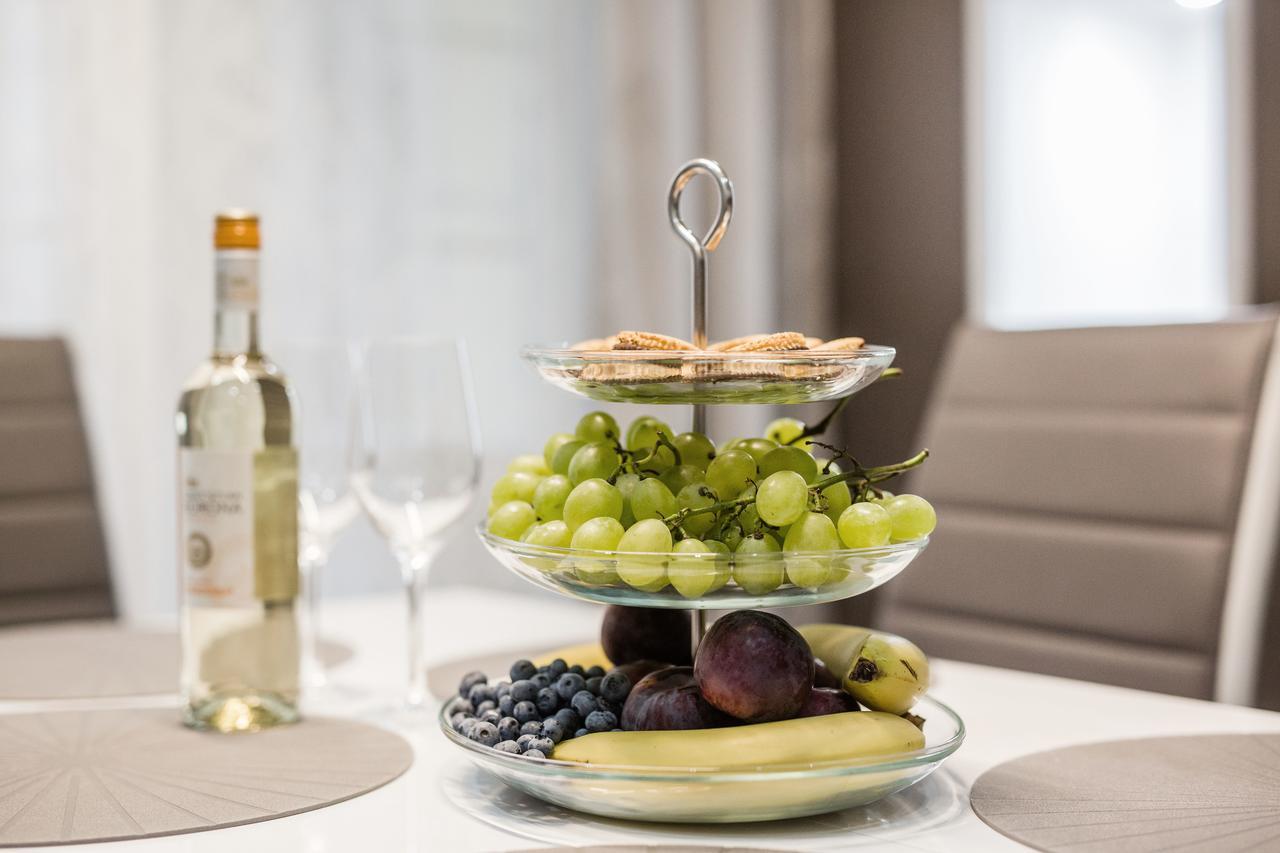 A Golden Star Modern Luxury Apartments And Rooms Βουδαπέστη Εξωτερικό φωτογραφία